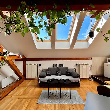 Captain Misha'S Place Beograd Ngoại thất bức ảnh