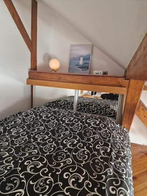 Captain Misha'S Place Beograd Ngoại thất bức ảnh