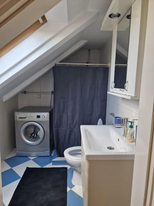 Captain Misha'S Place Beograd Ngoại thất bức ảnh