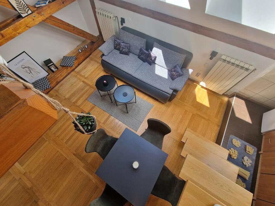 Captain Misha'S Place Beograd Ngoại thất bức ảnh