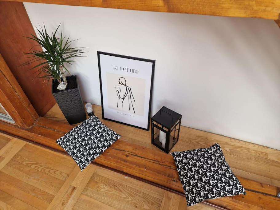 Captain Misha'S Place Beograd Ngoại thất bức ảnh