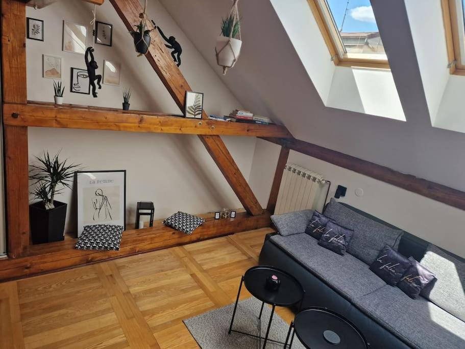 Captain Misha'S Place Beograd Ngoại thất bức ảnh