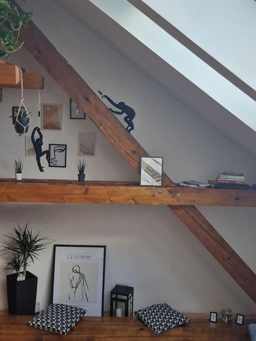 Captain Misha'S Place Beograd Ngoại thất bức ảnh