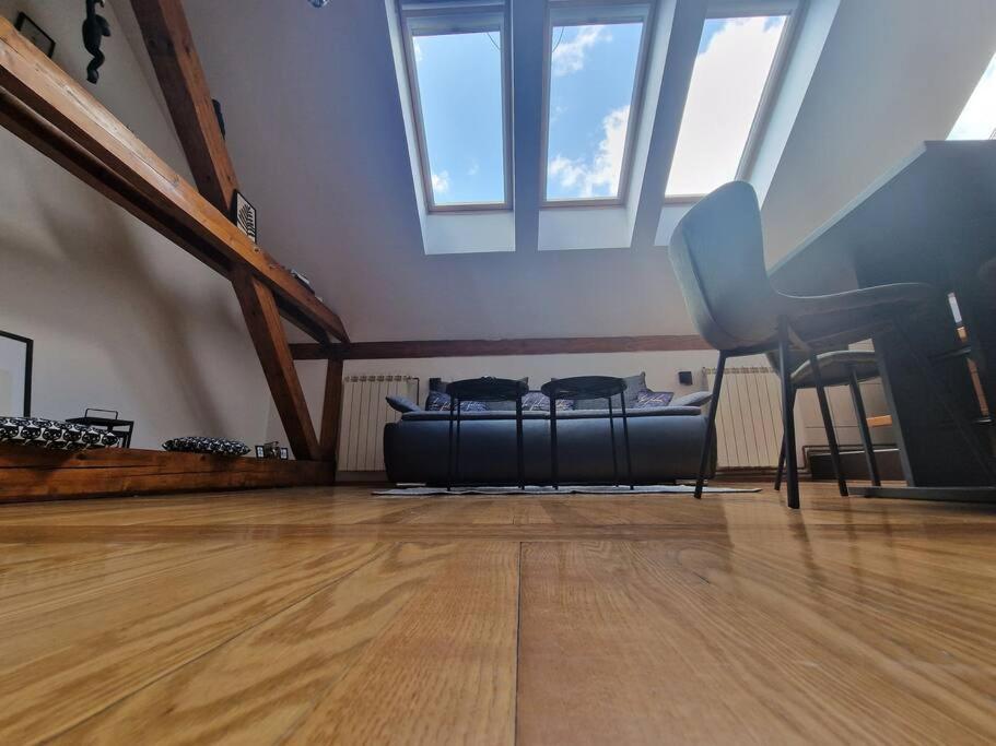 Captain Misha'S Place Beograd Ngoại thất bức ảnh