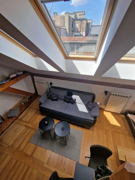 Captain Misha'S Place Beograd Ngoại thất bức ảnh