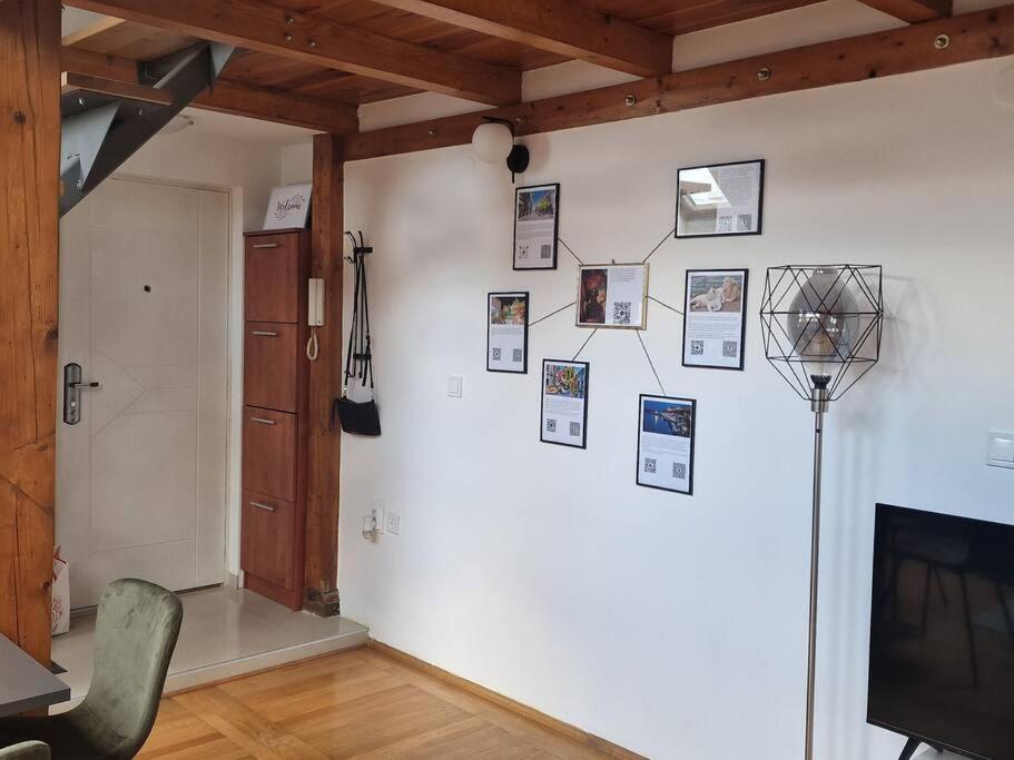 Captain Misha'S Place Beograd Ngoại thất bức ảnh