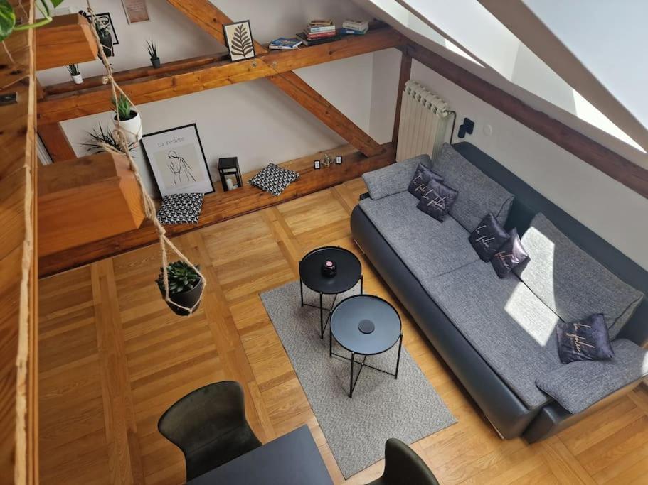 Captain Misha'S Place Beograd Ngoại thất bức ảnh