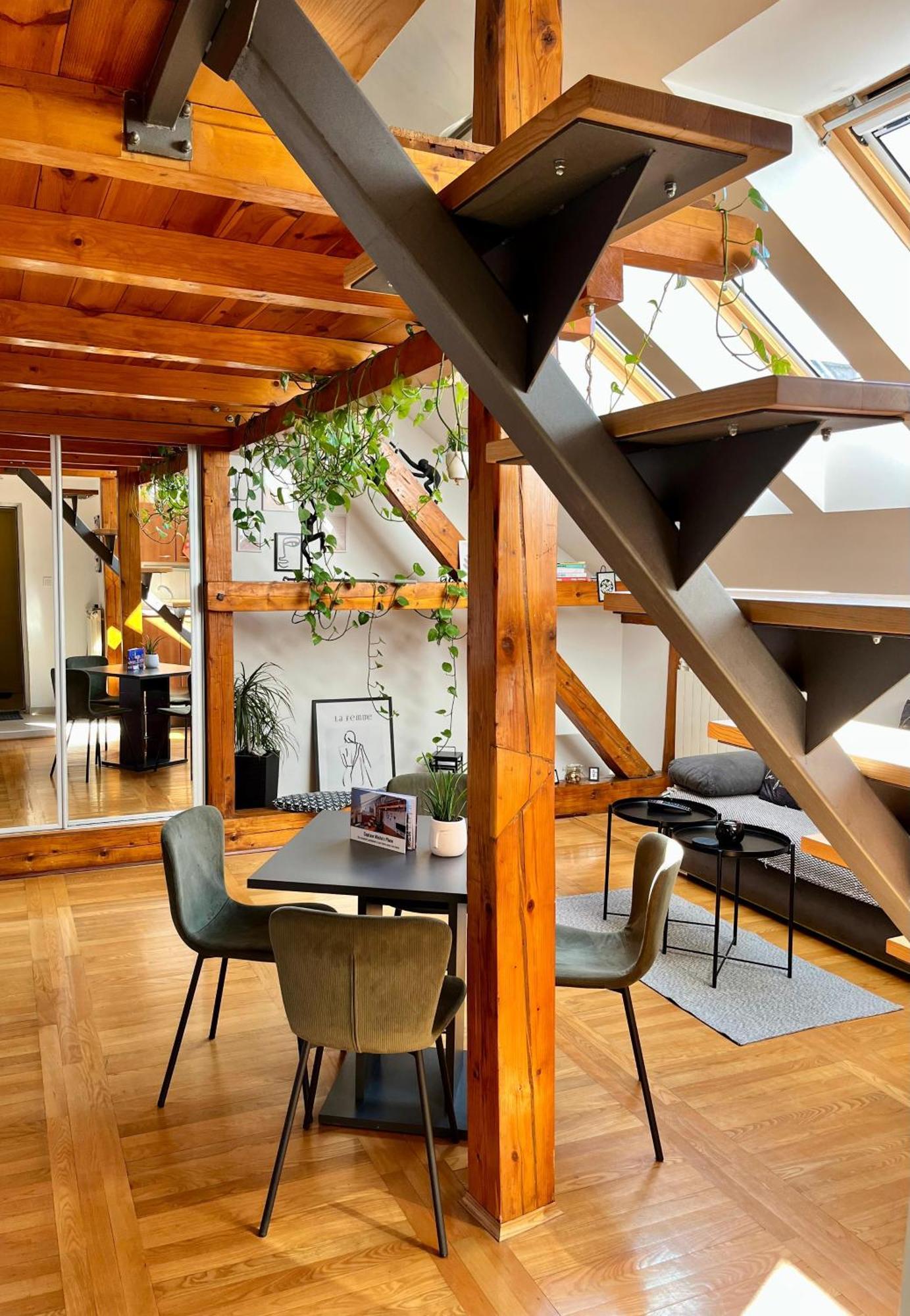 Captain Misha'S Place Beograd Ngoại thất bức ảnh