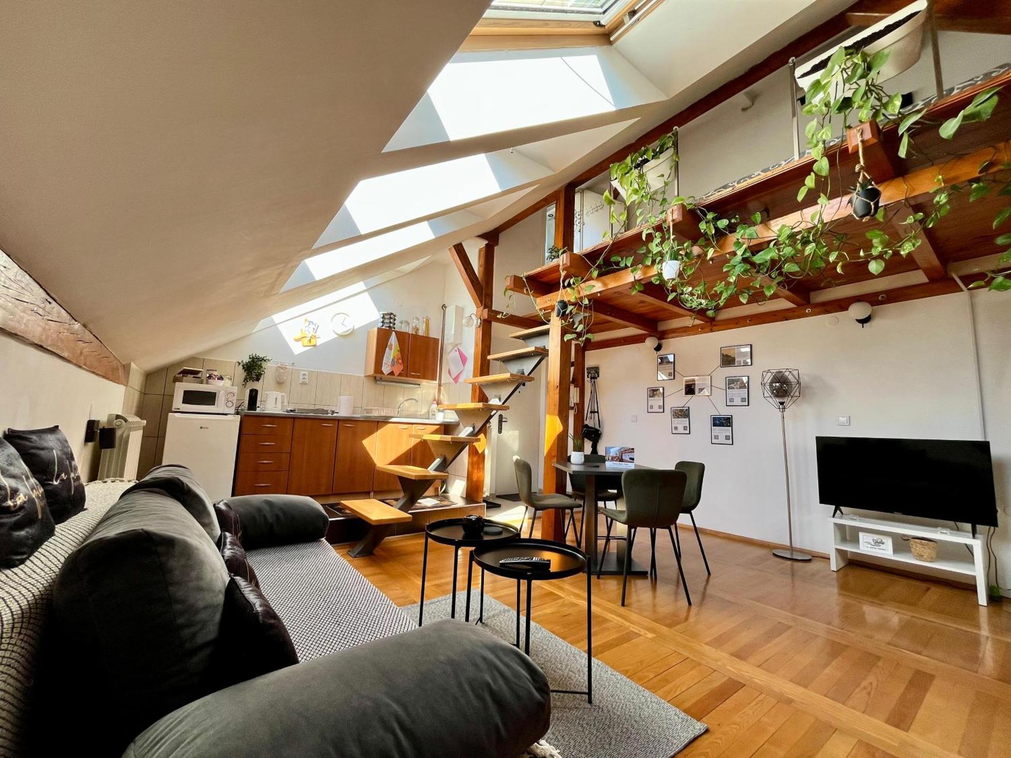 Captain Misha'S Place Beograd Ngoại thất bức ảnh