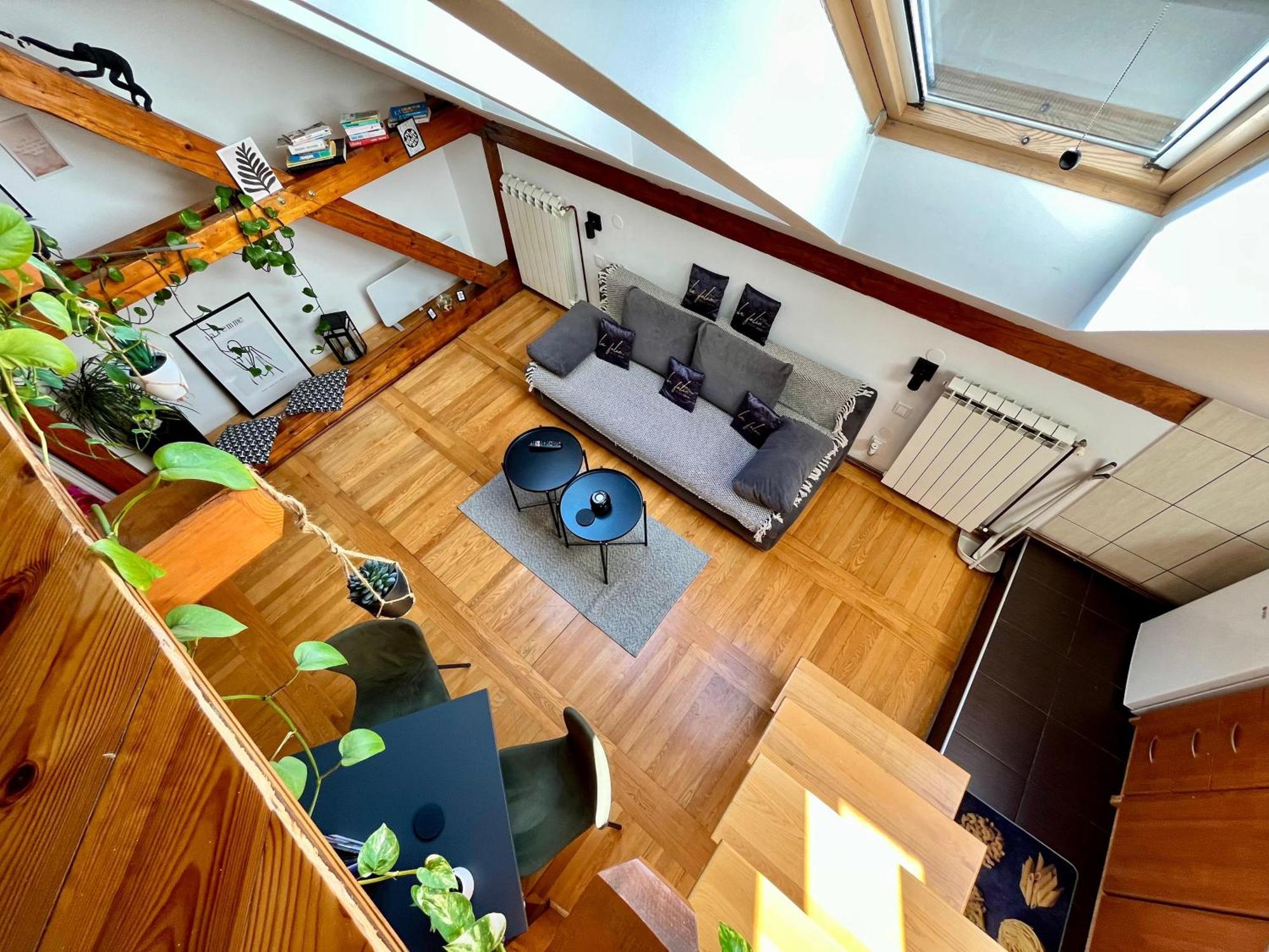 Captain Misha'S Place Beograd Ngoại thất bức ảnh