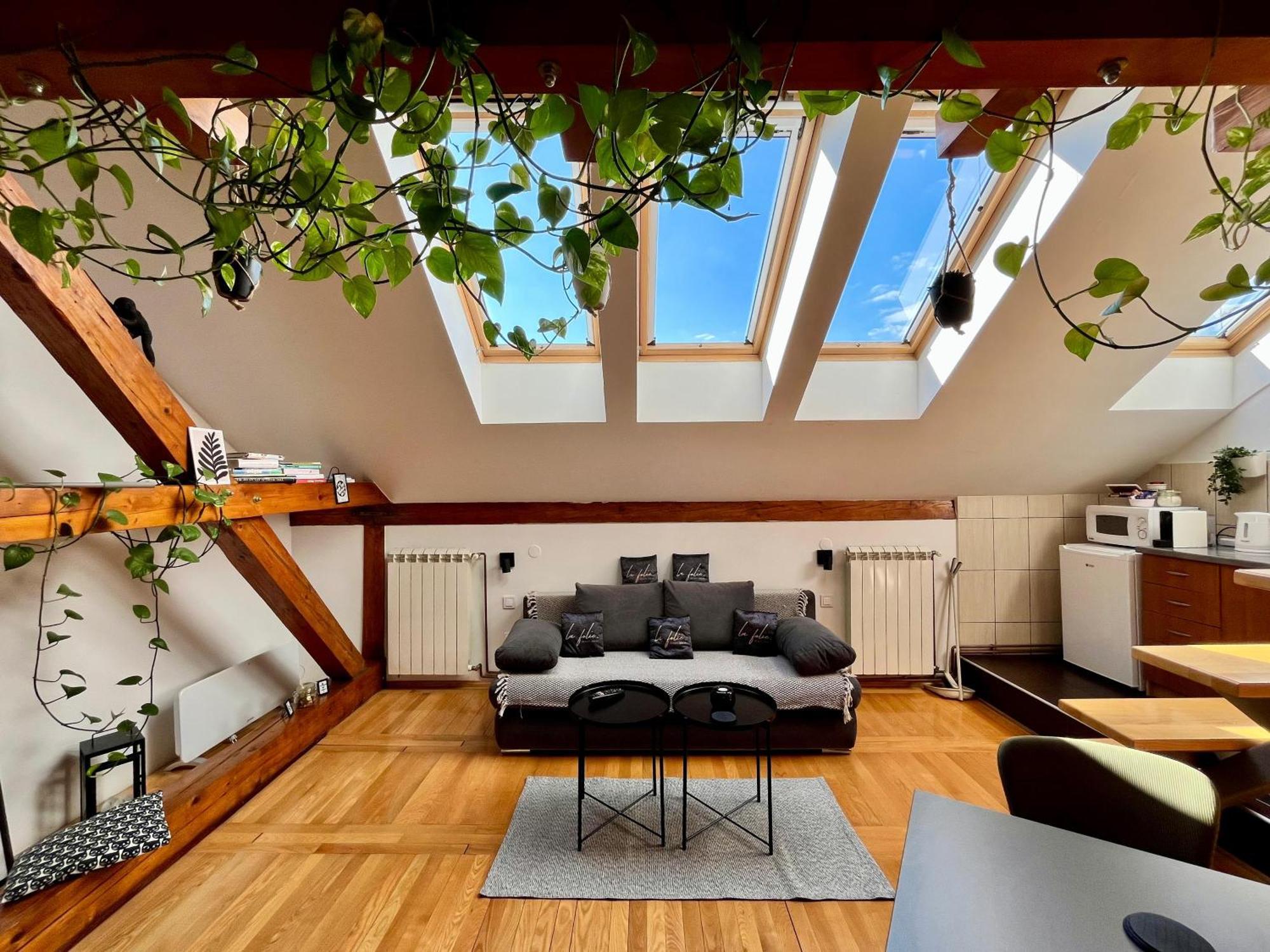 Captain Misha'S Place Beograd Ngoại thất bức ảnh
